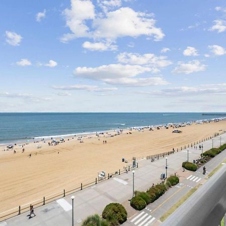 Surestay Studio By Best Western Virginia Beach Oceanfront Dış mekan fotoğraf