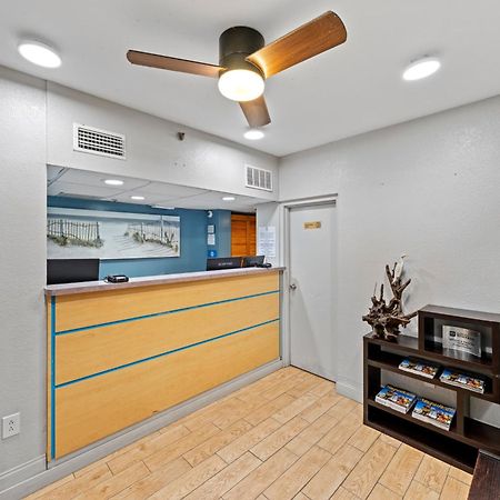 Surestay Studio By Best Western Virginia Beach Oceanfront Dış mekan fotoğraf